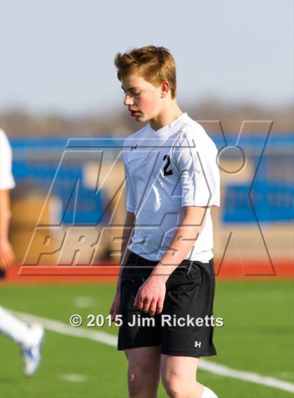 Thumbnail 1 in Springtown vs Dunbar (EMSISD X-Town Shootout) photogallery.