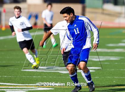 Thumbnail 3 in Springtown vs Dunbar (EMSISD X-Town Shootout) photogallery.