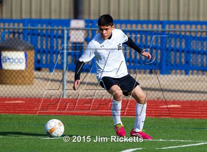 Thumbnail 2 in Springtown vs Dunbar (EMSISD X-Town Shootout) photogallery.