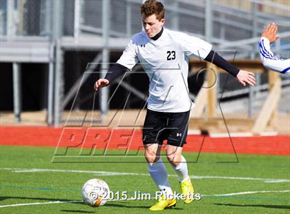 Thumbnail 1 in Springtown vs Dunbar (EMSISD X-Town Shootout) photogallery.