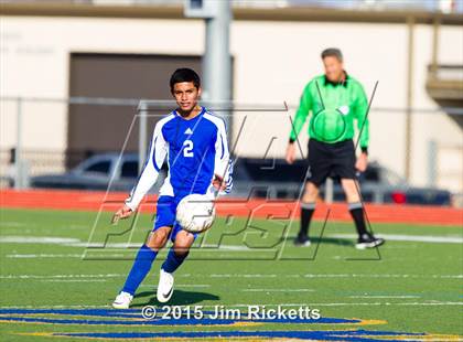 Thumbnail 1 in Springtown vs Dunbar (EMSISD X-Town Shootout) photogallery.