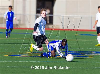 Thumbnail 2 in Springtown vs Dunbar (EMSISD X-Town Shootout) photogallery.