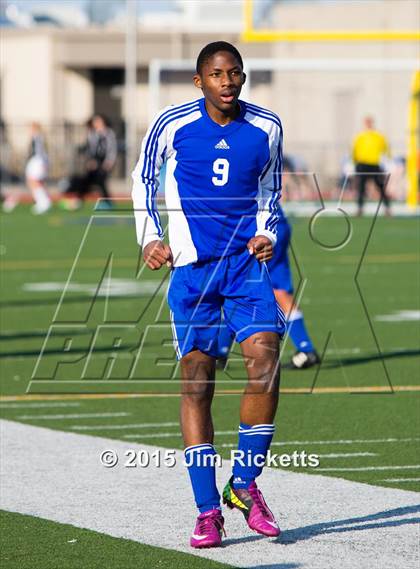 Thumbnail 1 in Springtown vs Dunbar (EMSISD X-Town Shootout) photogallery.