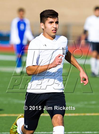 Thumbnail 1 in Springtown vs Dunbar (EMSISD X-Town Shootout) photogallery.