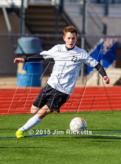 Thumbnail 1 in Springtown vs Dunbar (EMSISD X-Town Shootout) photogallery.