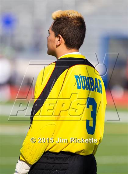 Thumbnail 3 in Springtown vs Dunbar (EMSISD X-Town Shootout) photogallery.