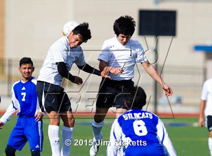Thumbnail 1 in Springtown vs Dunbar (EMSISD X-Town Shootout) photogallery.