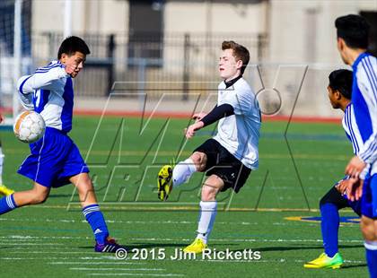 Thumbnail 3 in Springtown vs Dunbar (EMSISD X-Town Shootout) photogallery.