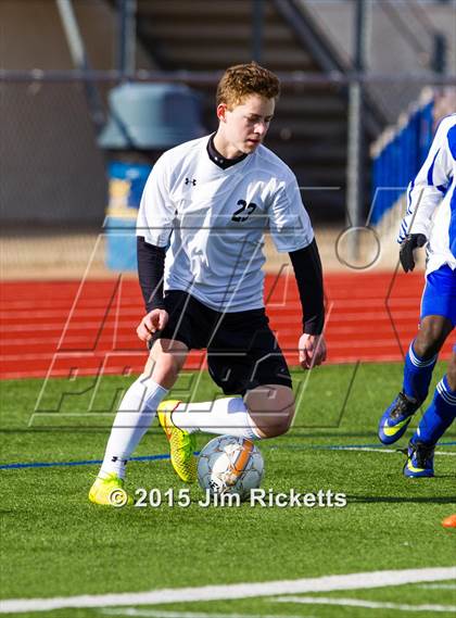 Thumbnail 1 in Springtown vs Dunbar (EMSISD X-Town Shootout) photogallery.