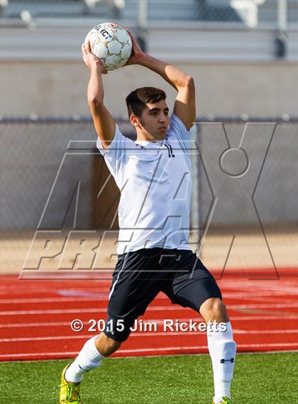 Thumbnail 2 in Springtown vs Dunbar (EMSISD X-Town Shootout) photogallery.