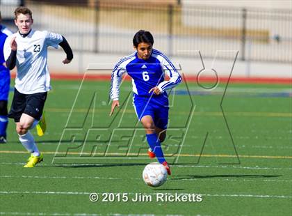 Thumbnail 1 in Springtown vs Dunbar (EMSISD X-Town Shootout) photogallery.