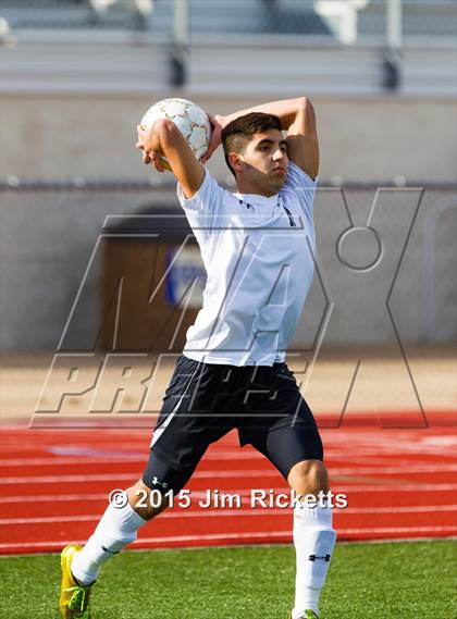 Thumbnail 3 in Springtown vs Dunbar (EMSISD X-Town Shootout) photogallery.