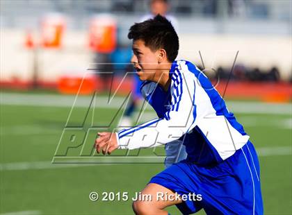 Thumbnail 2 in Springtown vs Dunbar (EMSISD X-Town Shootout) photogallery.