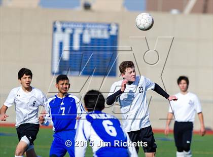 Thumbnail 2 in Springtown vs Dunbar (EMSISD X-Town Shootout) photogallery.