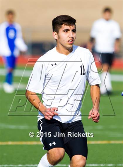 Thumbnail 2 in Springtown vs Dunbar (EMSISD X-Town Shootout) photogallery.