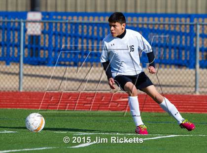 Thumbnail 1 in Springtown vs Dunbar (EMSISD X-Town Shootout) photogallery.