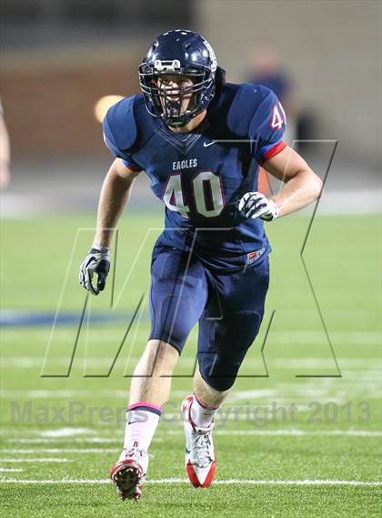 Thumbnail 1 in Plano East @ Allen photogallery.