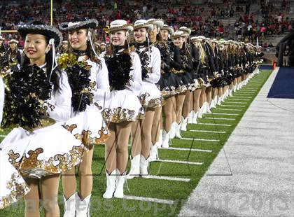 Thumbnail 1 in Plano East @ Allen photogallery.