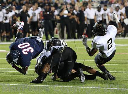 Thumbnail 1 in Plano East @ Allen photogallery.