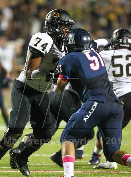 Thumbnail 3 in Plano East @ Allen photogallery.