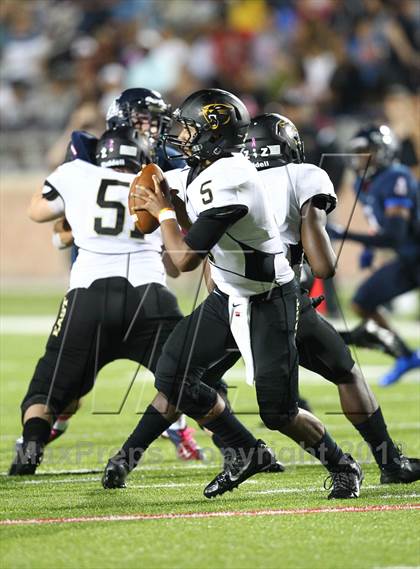 Thumbnail 1 in Plano East @ Allen photogallery.
