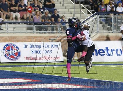 Thumbnail 1 in Plano East @ Allen photogallery.