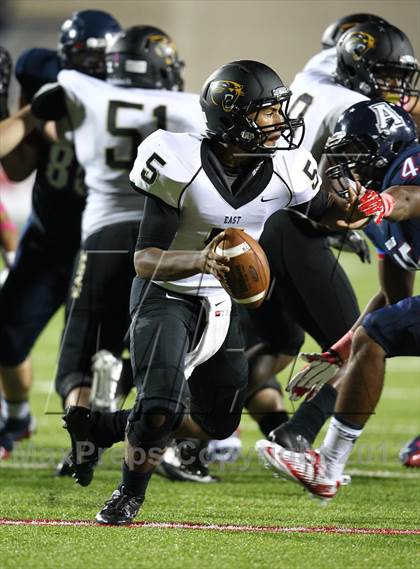 Thumbnail 2 in Plano East @ Allen photogallery.