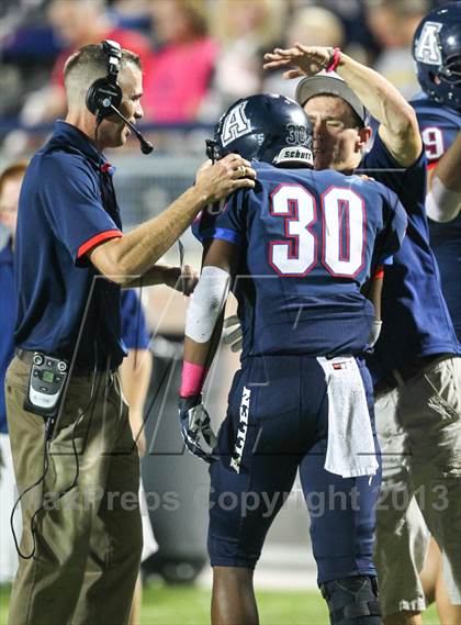 Thumbnail 3 in Plano East @ Allen photogallery.