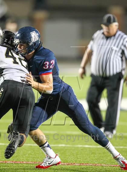 Thumbnail 1 in Plano East @ Allen photogallery.