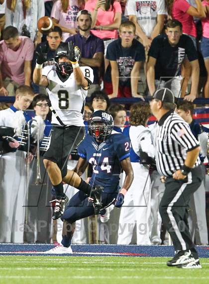 Thumbnail 1 in Plano East @ Allen photogallery.