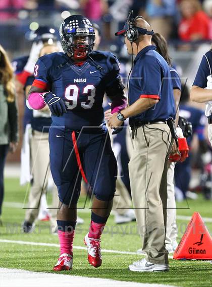 Thumbnail 1 in Plano East @ Allen photogallery.