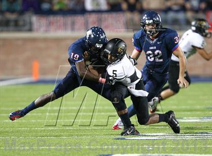 Thumbnail 2 in Plano East @ Allen photogallery.