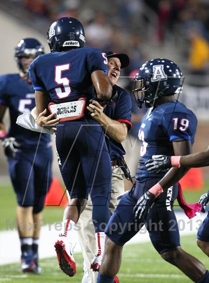 Thumbnail 2 in Plano East @ Allen photogallery.