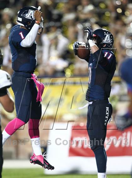 Thumbnail 3 in Plano East @ Allen photogallery.