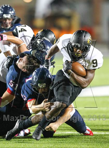 Thumbnail 3 in Plano East @ Allen photogallery.