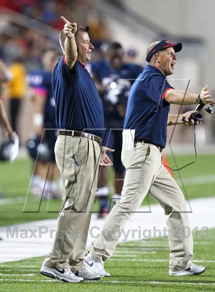 Thumbnail 1 in Plano East @ Allen photogallery.