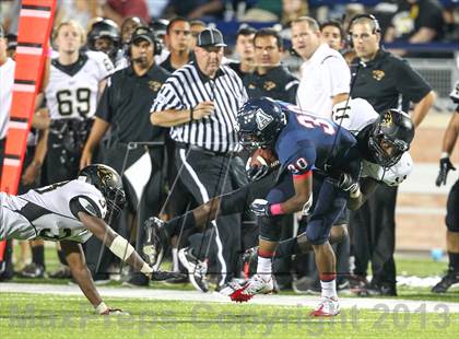 Thumbnail 1 in Plano East @ Allen photogallery.