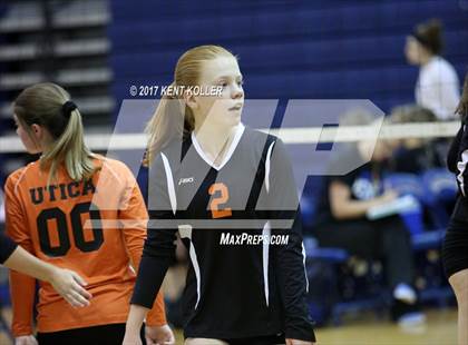 Thumbnail 1 in Utica vs L'Anse Creuse photogallery.