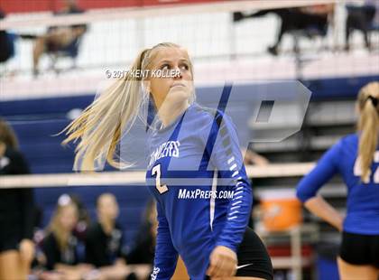 Thumbnail 3 in Utica vs L'Anse Creuse photogallery.