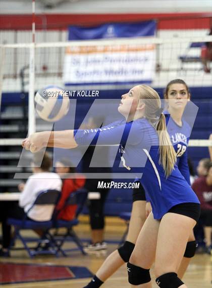 Thumbnail 2 in Utica vs L'Anse Creuse photogallery.