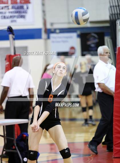Thumbnail 2 in Utica vs L'Anse Creuse photogallery.