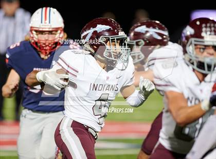 Thumbnail 2 in Jefferson County vs. Dobyns-Bennett photogallery.