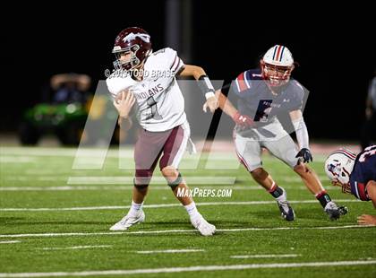 Thumbnail 2 in Jefferson County vs. Dobyns-Bennett photogallery.