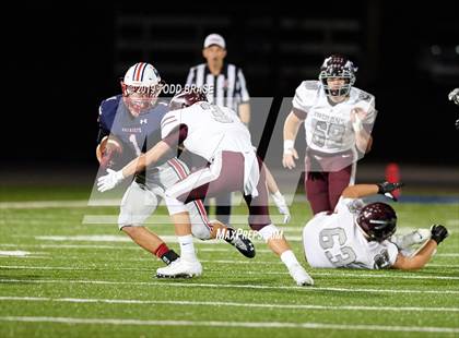 Thumbnail 3 in Jefferson County vs. Dobyns-Bennett photogallery.