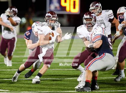 Thumbnail 1 in Jefferson County vs. Dobyns-Bennett photogallery.