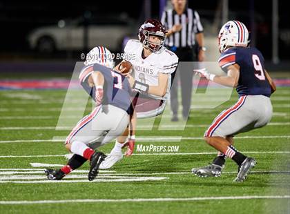 Thumbnail 1 in Jefferson County vs. Dobyns-Bennett photogallery.