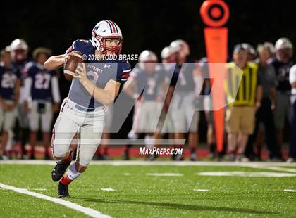 Thumbnail 1 in Jefferson County vs. Dobyns-Bennett photogallery.