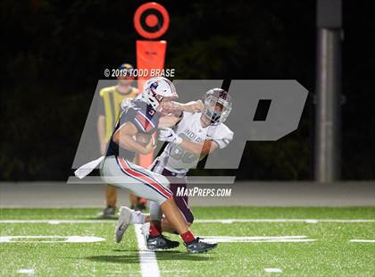 Thumbnail 2 in Jefferson County vs. Dobyns-Bennett photogallery.