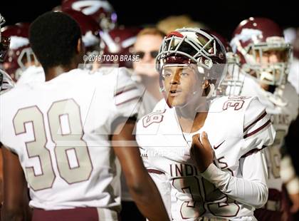 Thumbnail 1 in Jefferson County vs. Dobyns-Bennett photogallery.