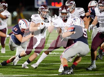 Thumbnail 2 in Jefferson County vs. Dobyns-Bennett photogallery.